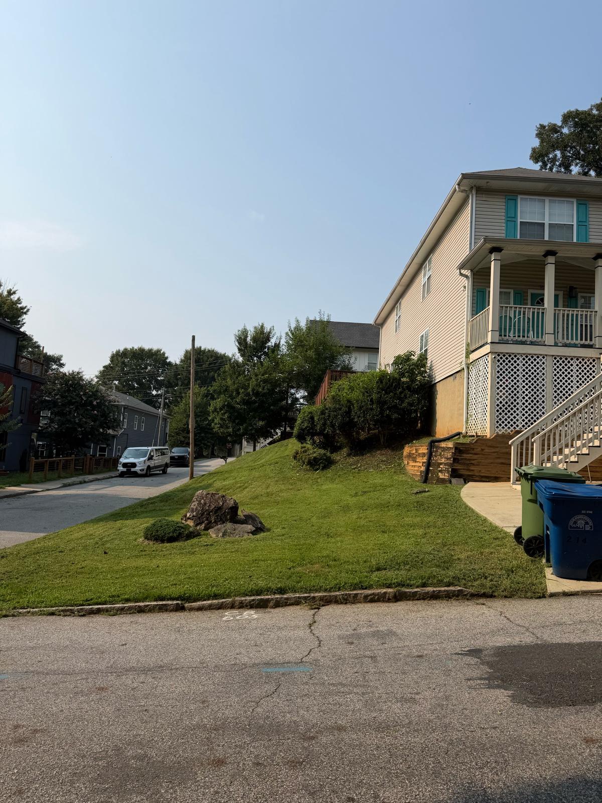 0 South Ave SE